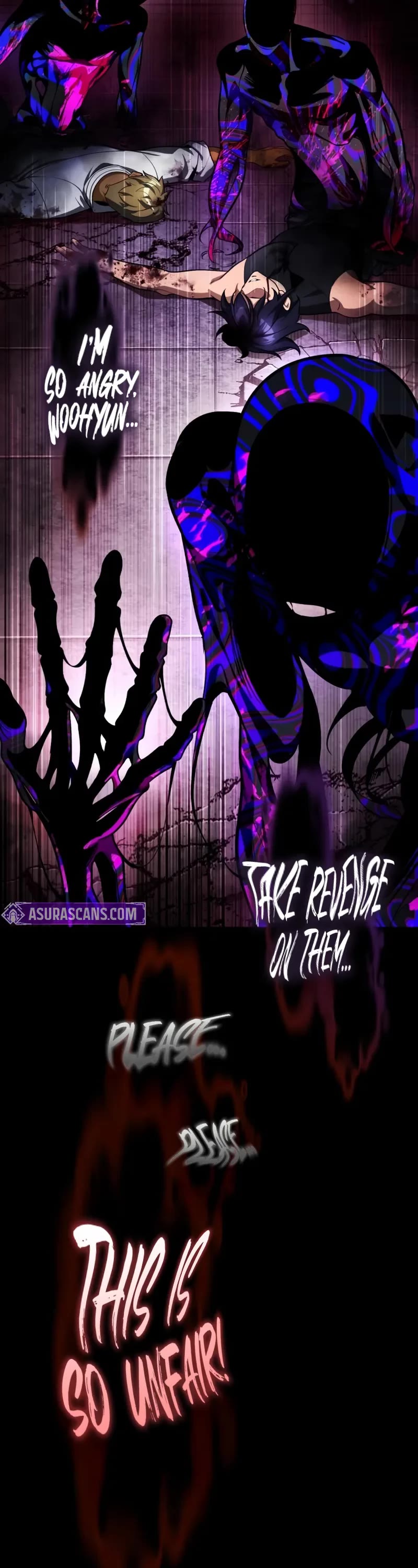 Echoes of the Reverse Planet chapter 0 page 38