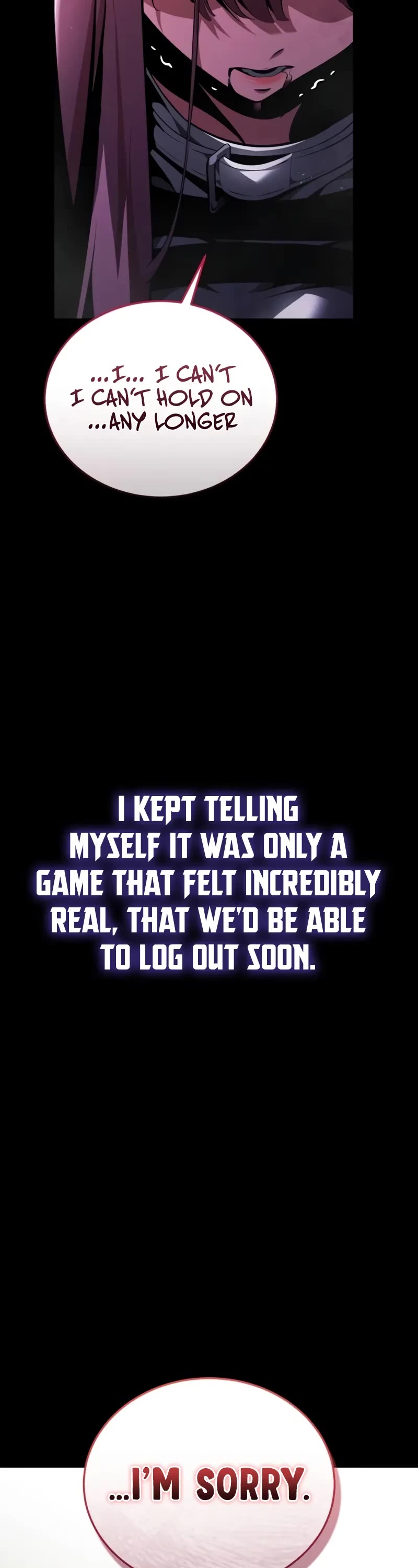 Echoes of the Reverse Planet chapter 0 page 4