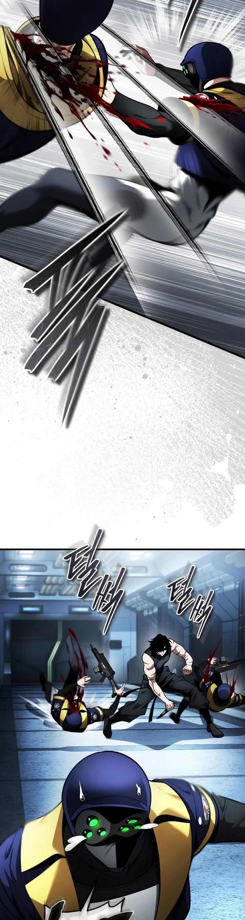 Echoes of the Reverse Planet chapter 0 page 44