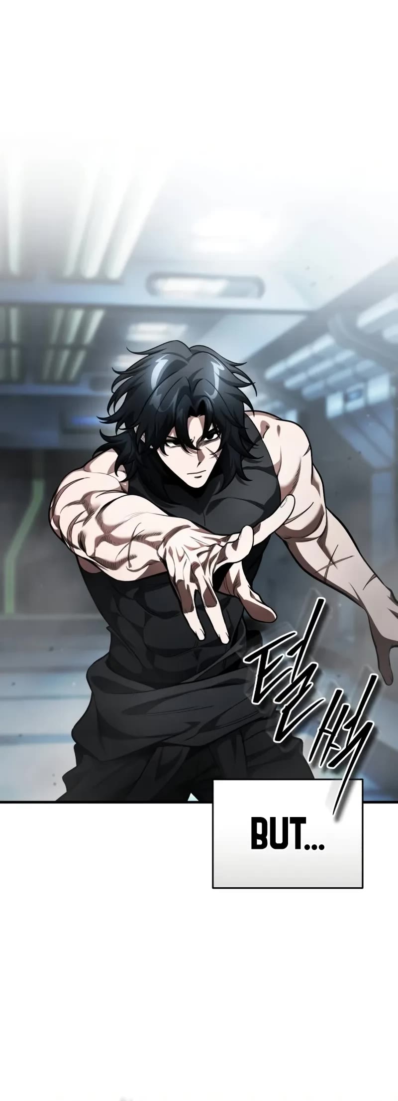 Echoes of the Reverse Planet chapter 0 page 46