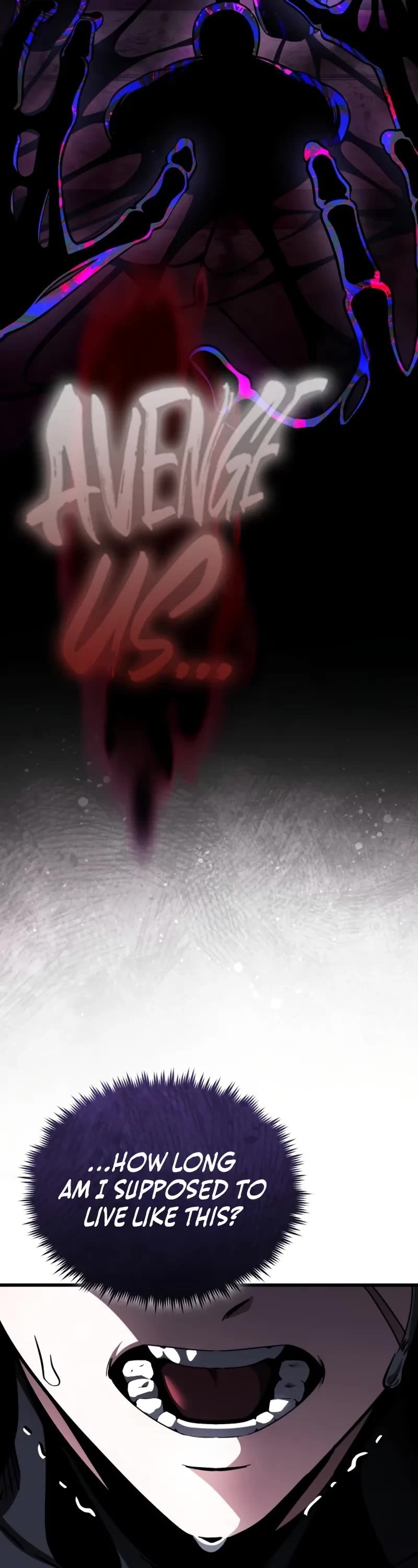 Echoes of the Reverse Planet chapter 0 page 48