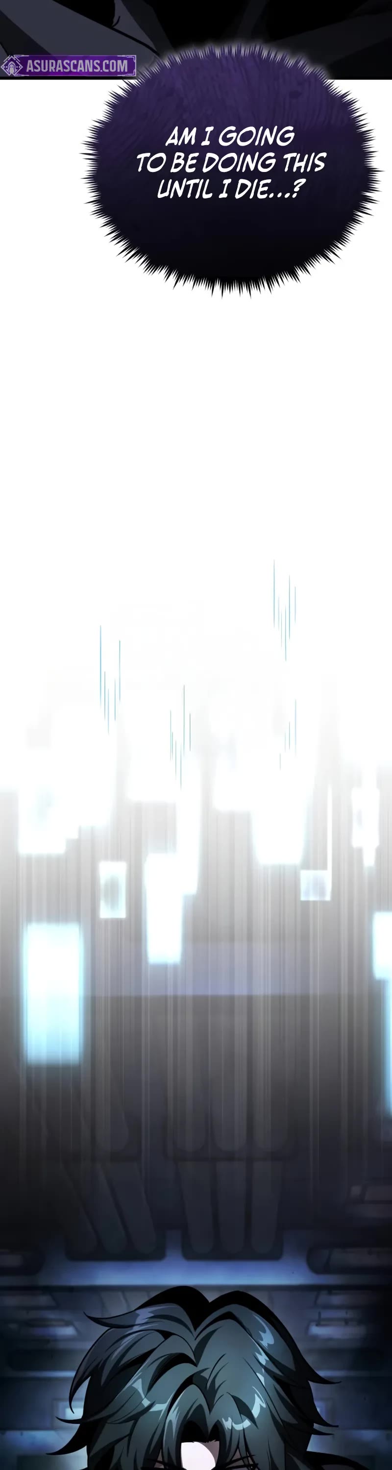 Echoes of the Reverse Planet chapter 0 page 49