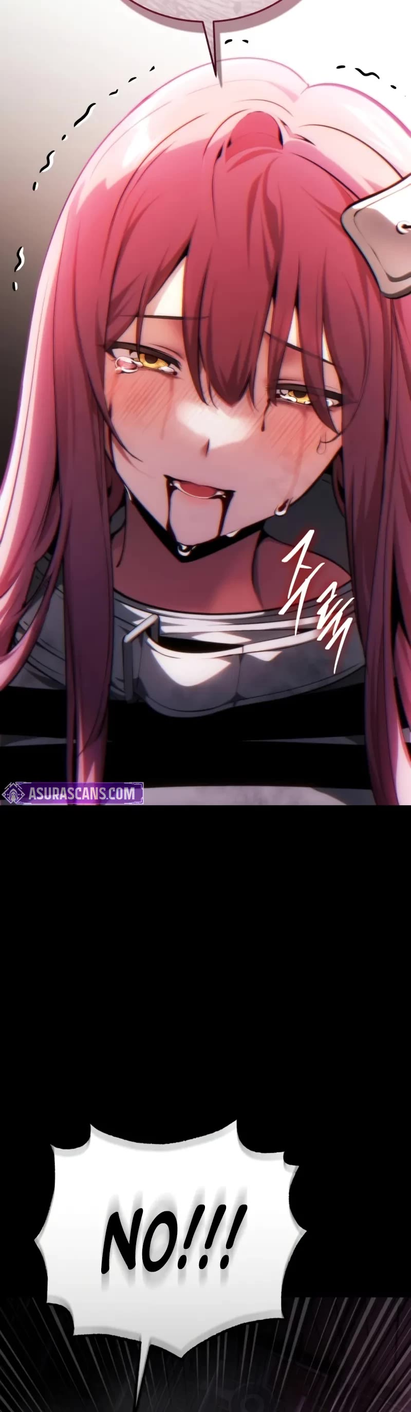 Echoes of the Reverse Planet chapter 0 page 5