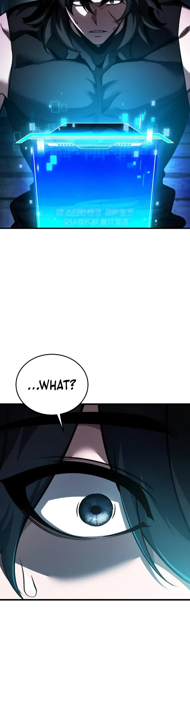 Echoes of the Reverse Planet chapter 0 page 50