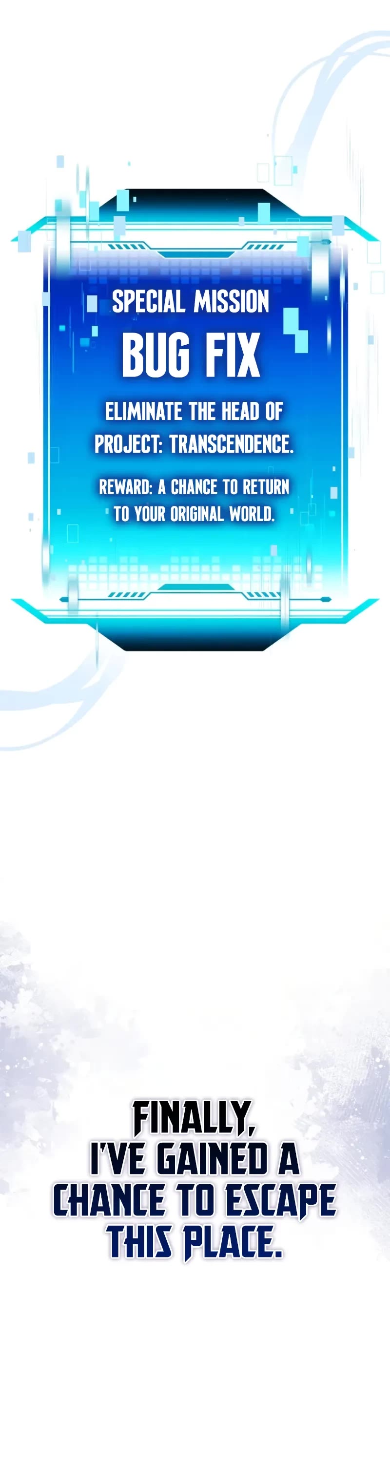 Echoes of the Reverse Planet chapter 0 page 51