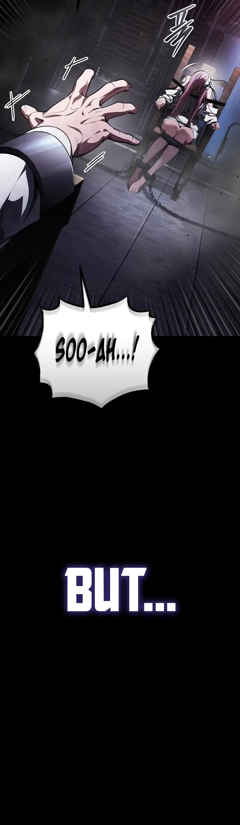 Echoes of the Reverse Planet chapter 0 page 6