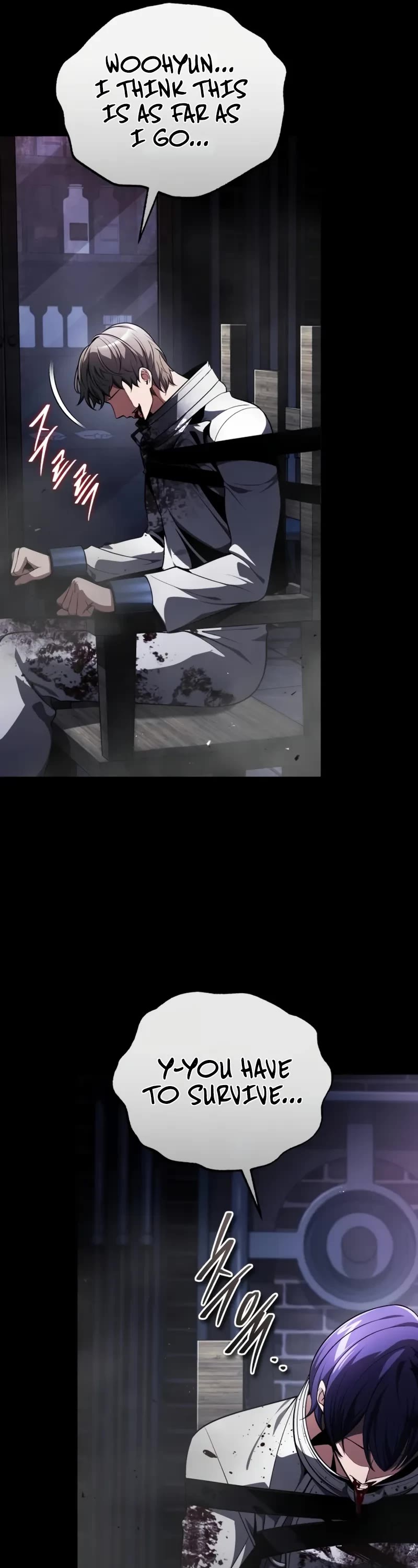 Echoes of the Reverse Planet chapter 0 page 7