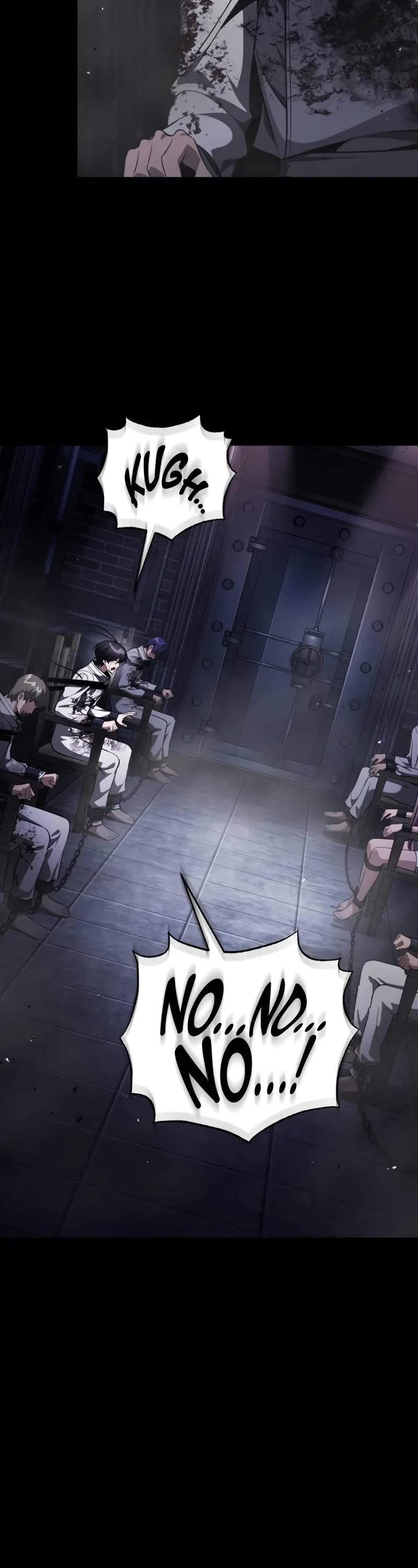 Echoes of the Reverse Planet chapter 0 page 8