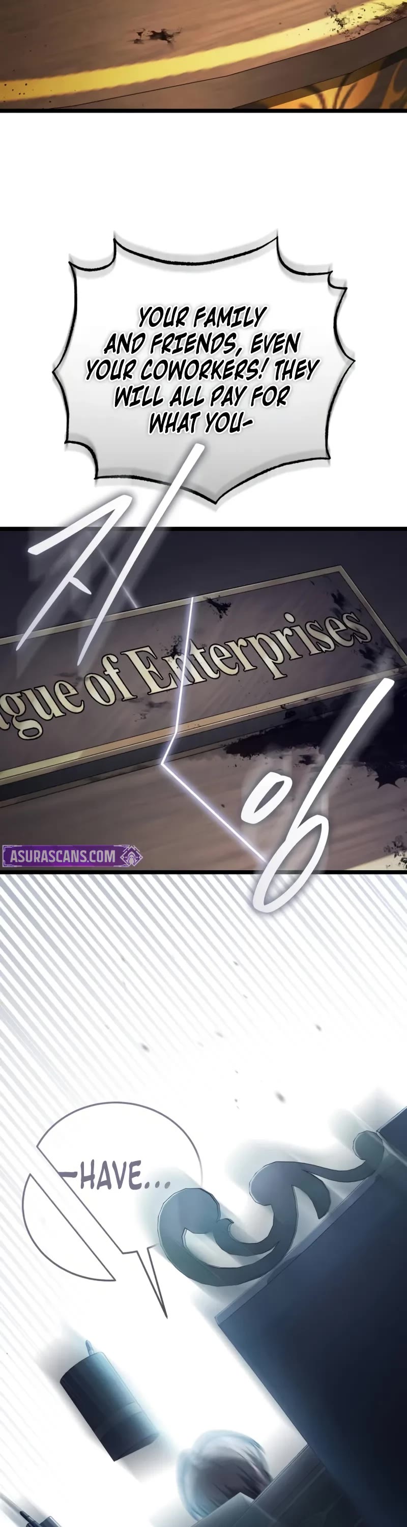 Echoes of the Reverse Planet chapter 1 page 12