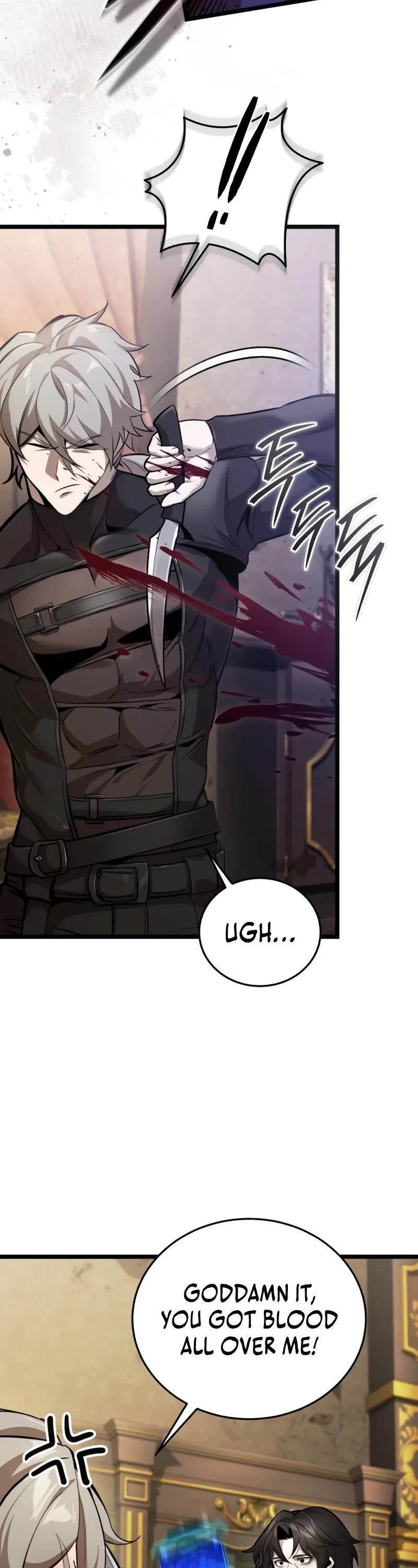 Echoes of the Reverse Planet chapter 1 page 14