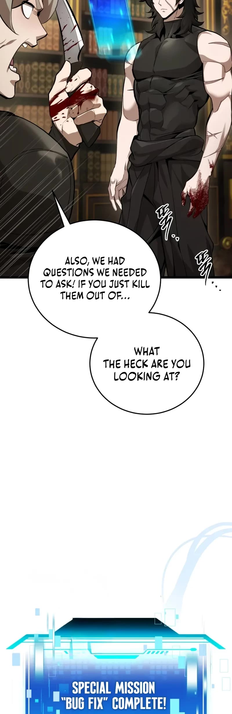 Echoes of the Reverse Planet chapter 1 page 15