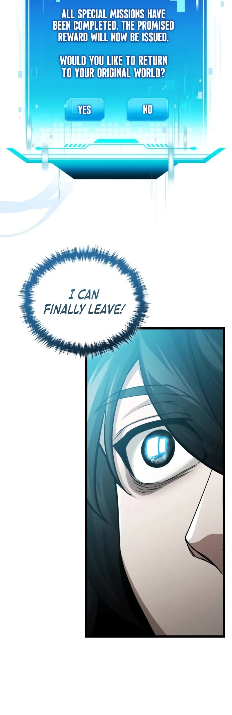 Echoes of the Reverse Planet chapter 1 page 16