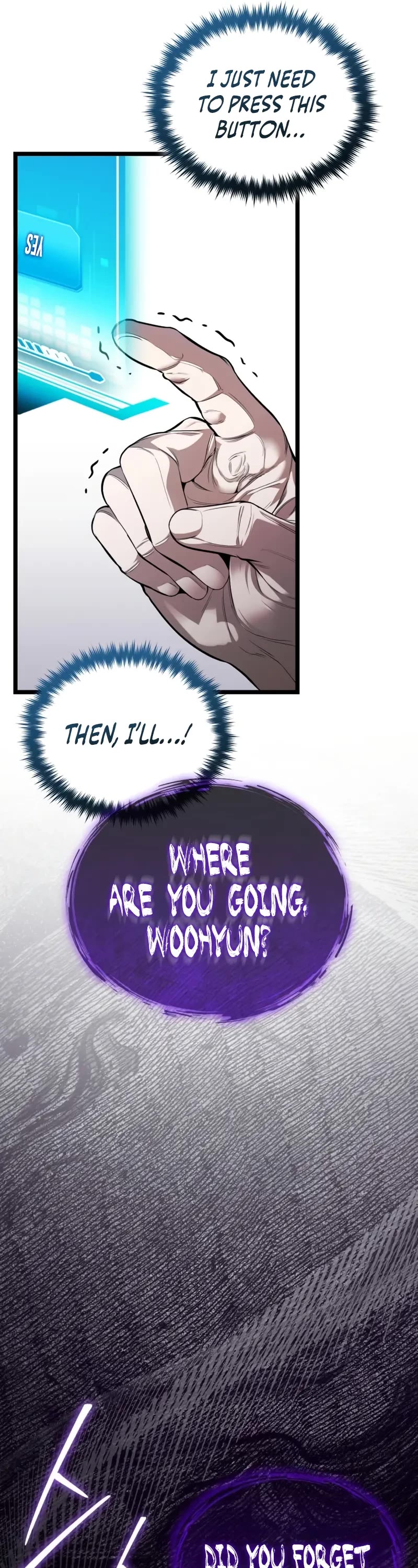 Echoes of the Reverse Planet chapter 1 page 17