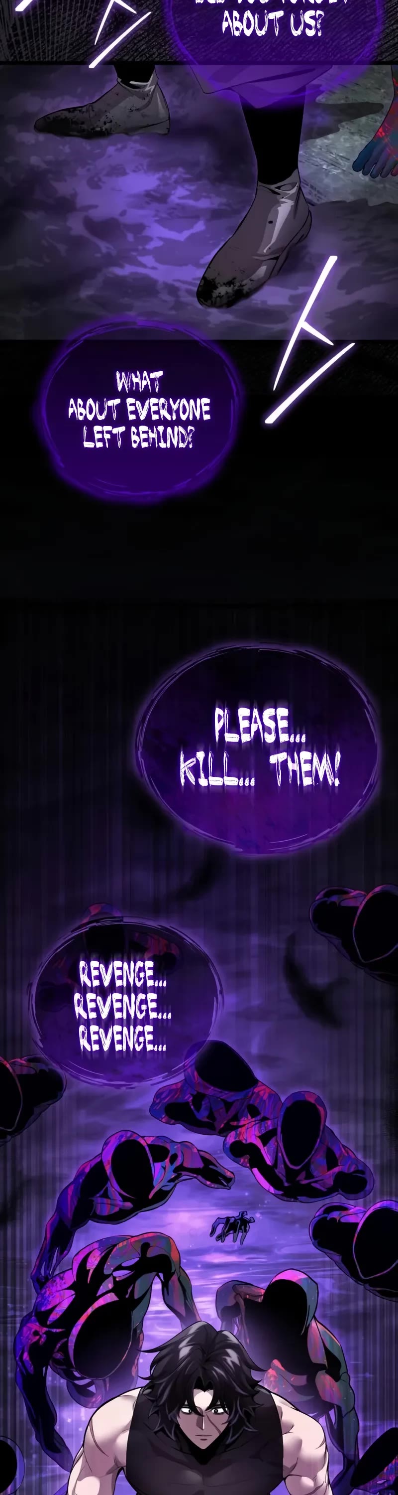 Echoes of the Reverse Planet chapter 1 page 18