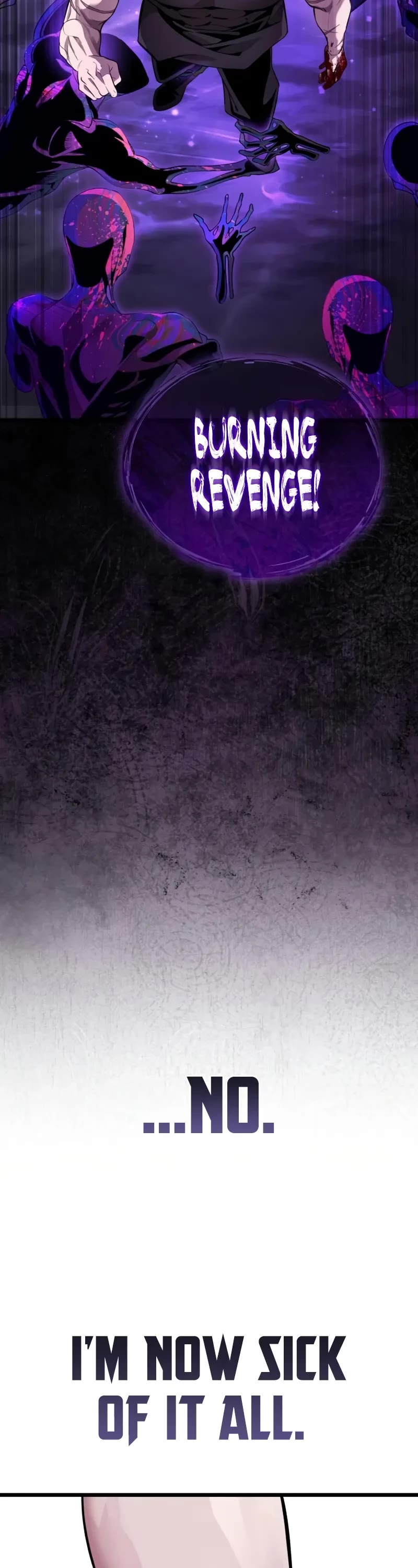 Echoes of the Reverse Planet chapter 1 page 19