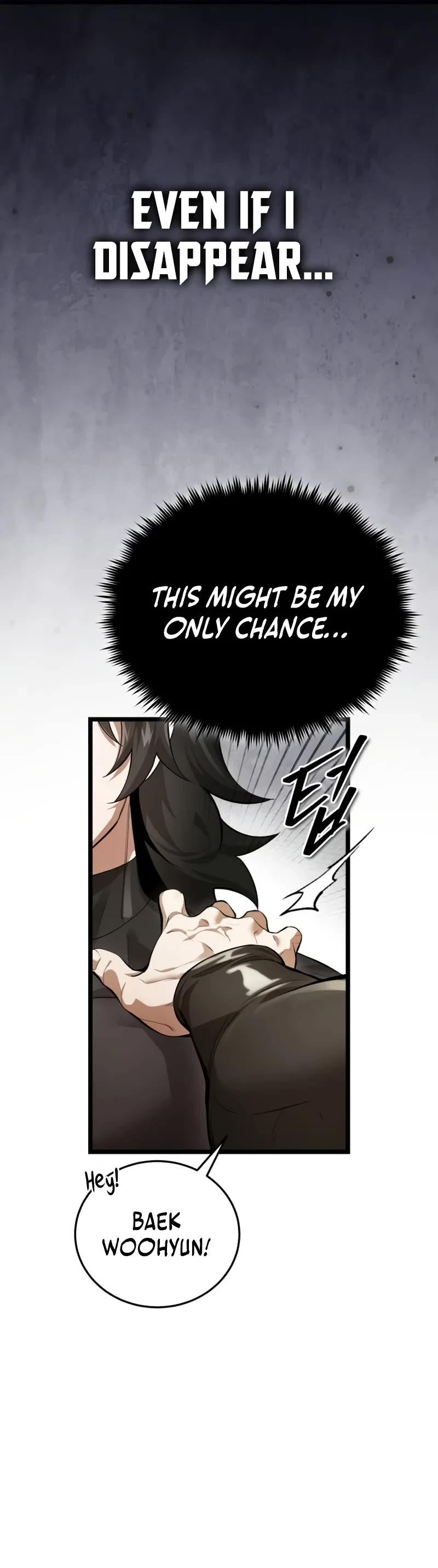 Echoes of the Reverse Planet chapter 1 page 21