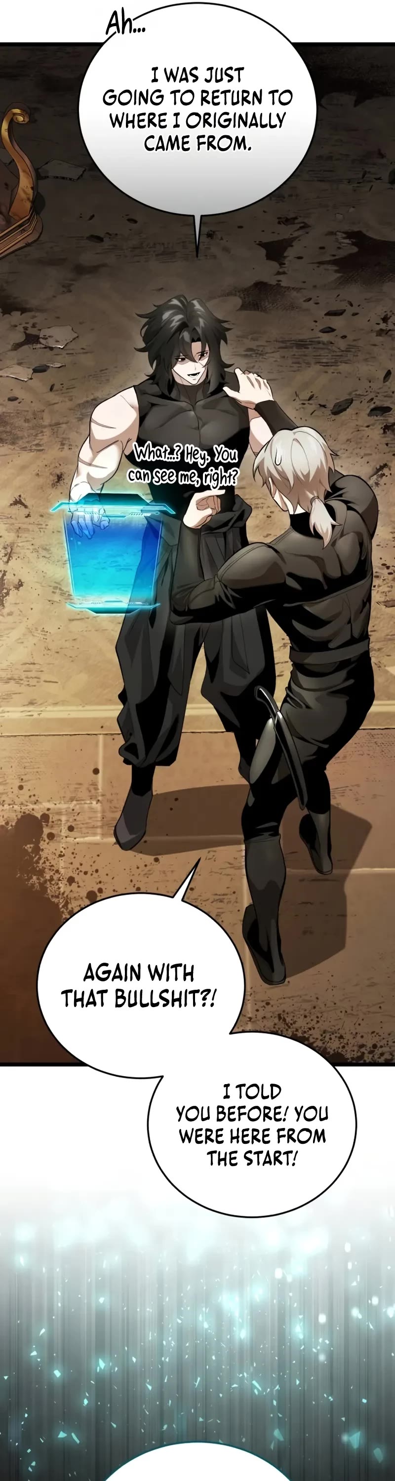 Echoes of the Reverse Planet chapter 1 page 22