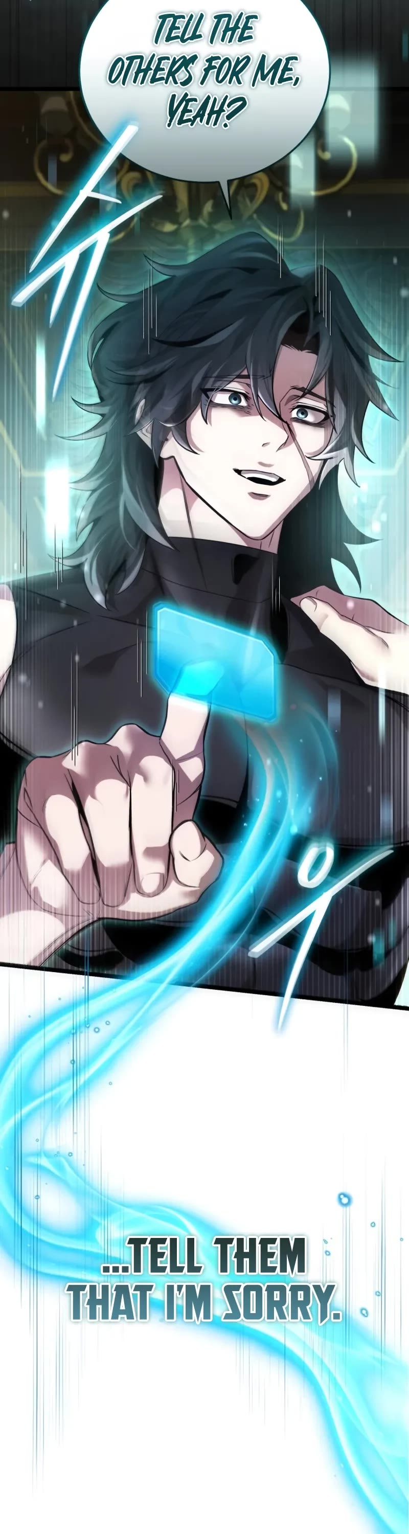 Echoes of the Reverse Planet chapter 1 page 23