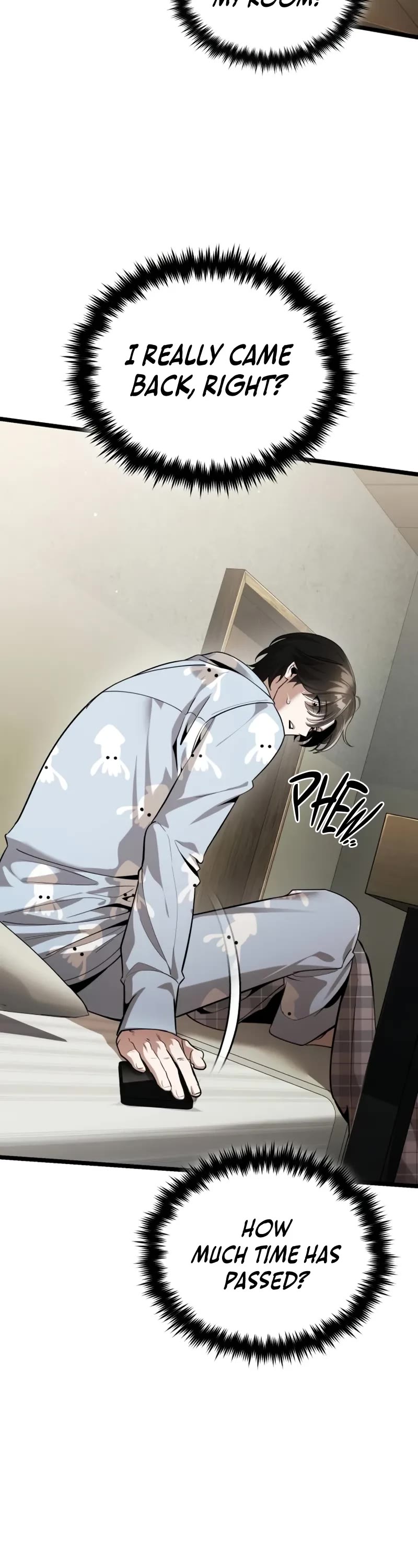 Echoes of the Reverse Planet chapter 1 page 26