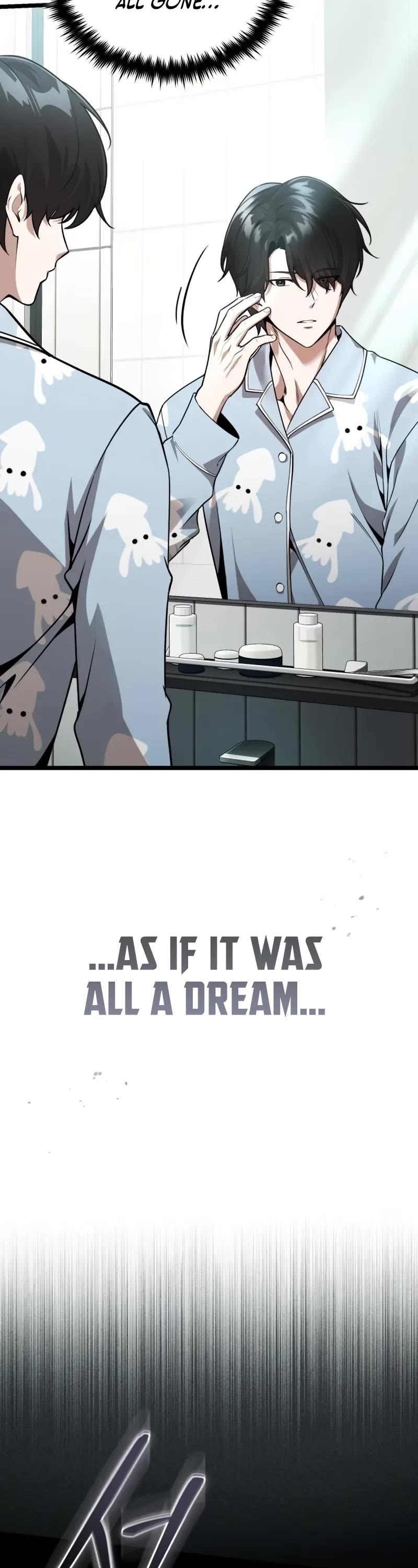 Echoes of the Reverse Planet chapter 1 page 28