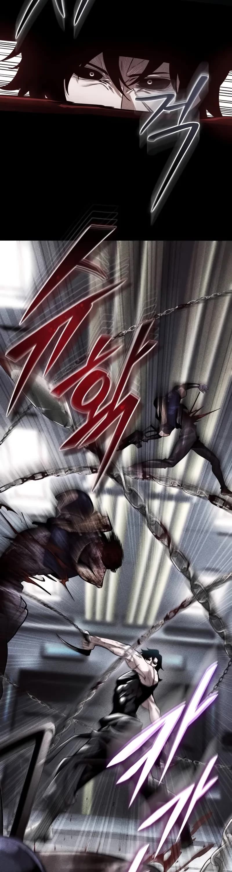 Echoes of the Reverse Planet chapter 1 page 29