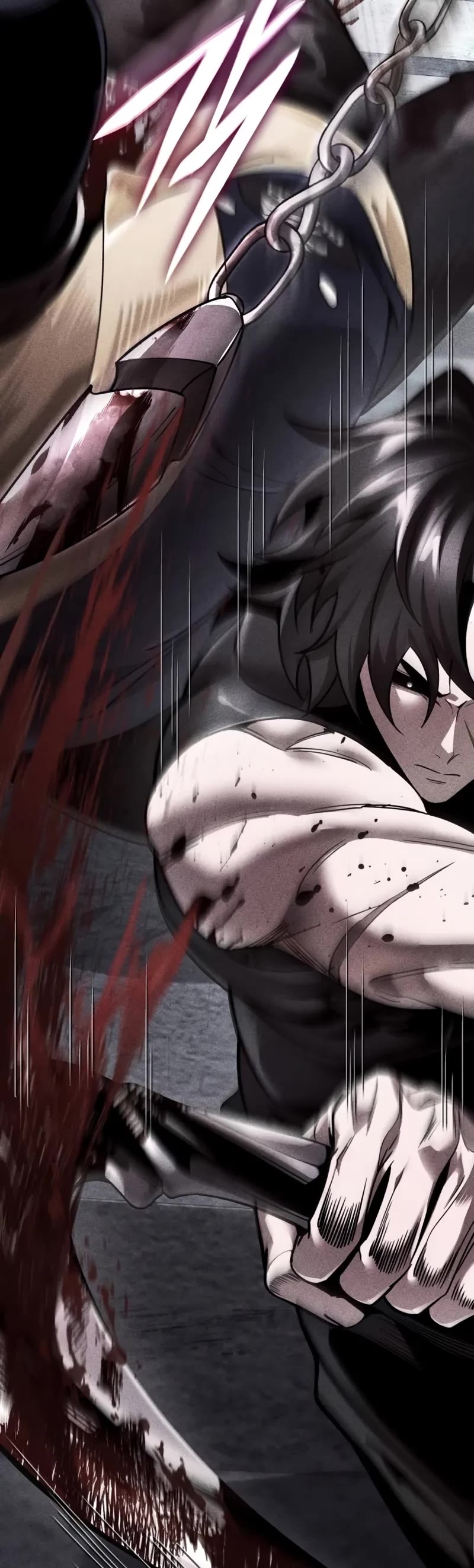 Echoes of the Reverse Planet chapter 1 page 30