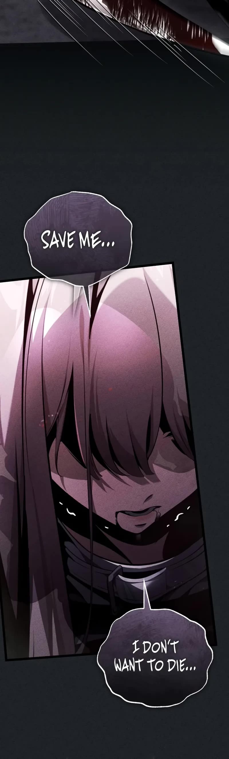 Echoes of the Reverse Planet chapter 1 page 31