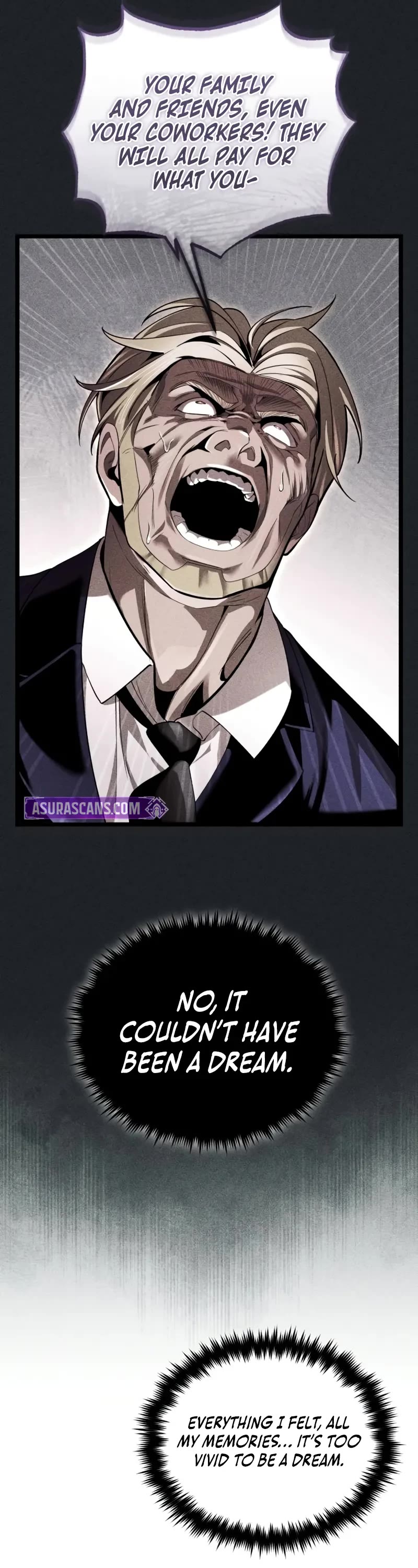 Echoes of the Reverse Planet chapter 1 page 32