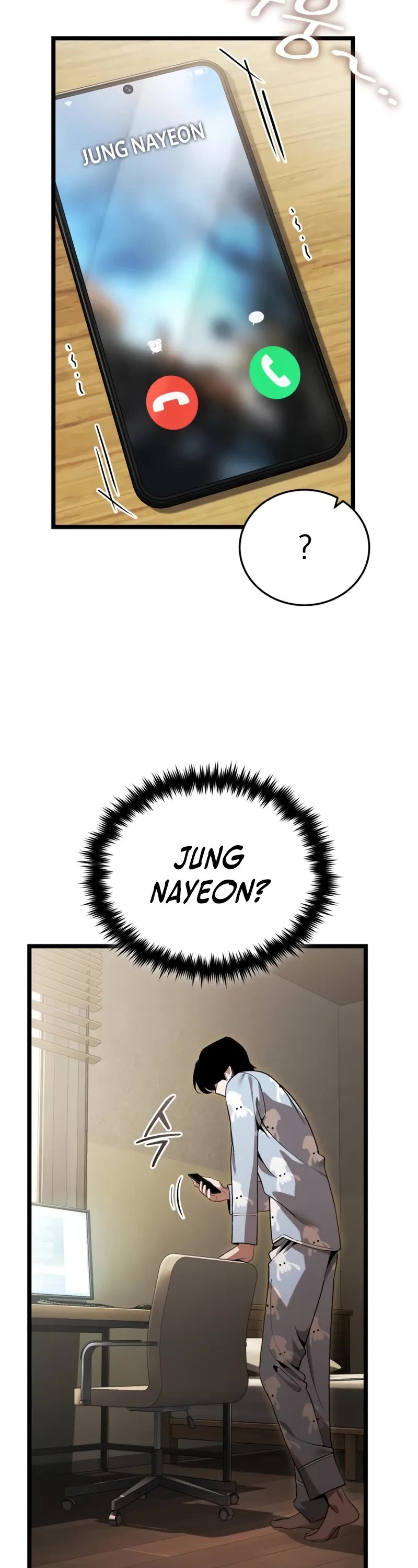 Echoes of the Reverse Planet chapter 1 page 34