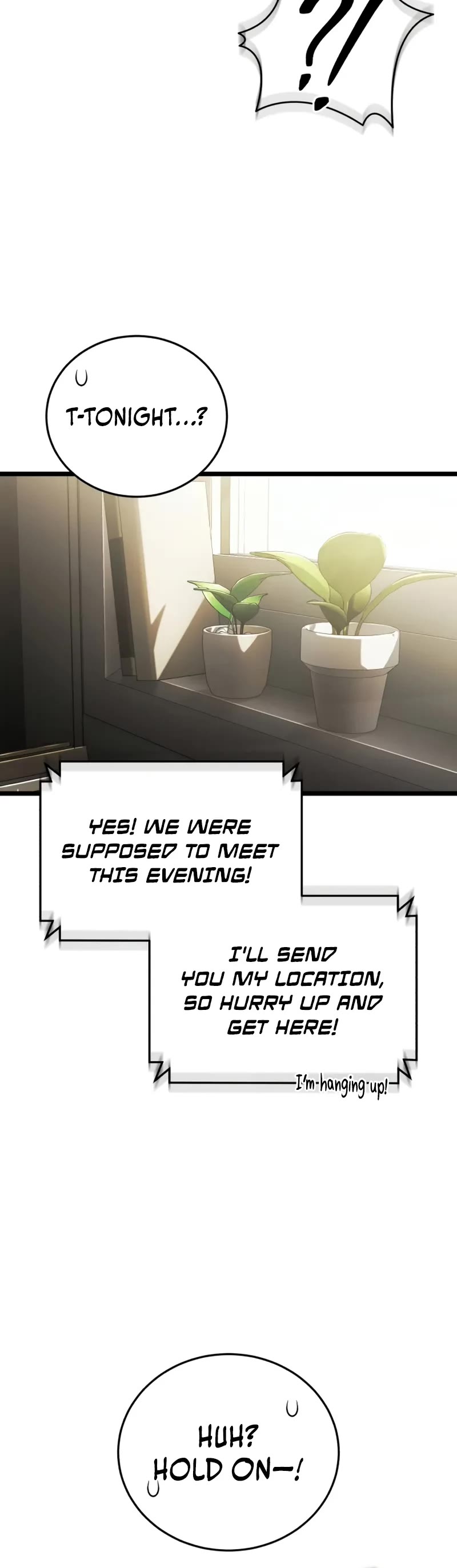 Echoes of the Reverse Planet chapter 1 page 36