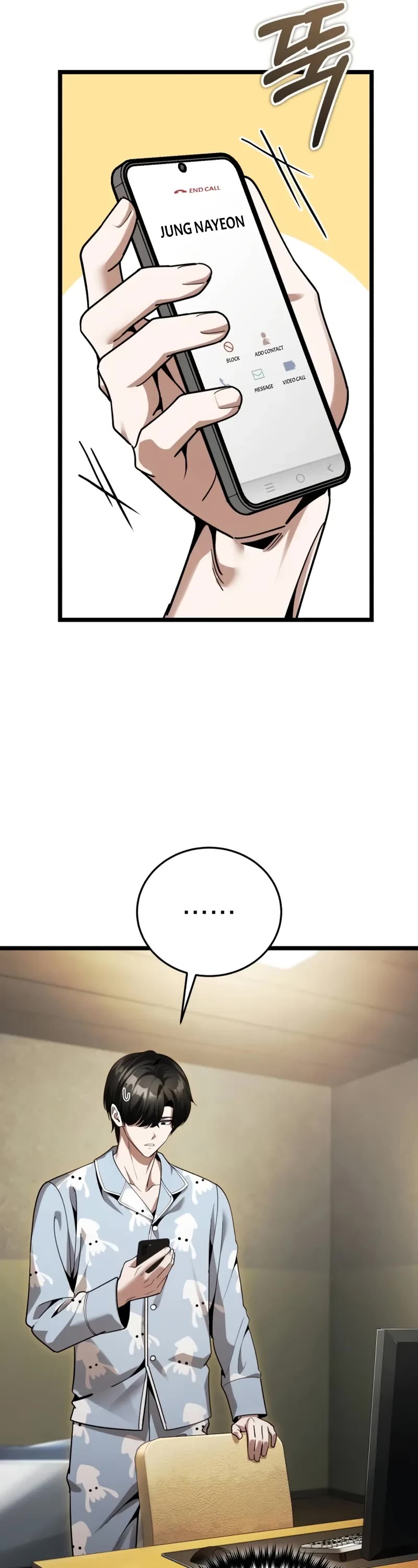 Echoes of the Reverse Planet chapter 1 page 37