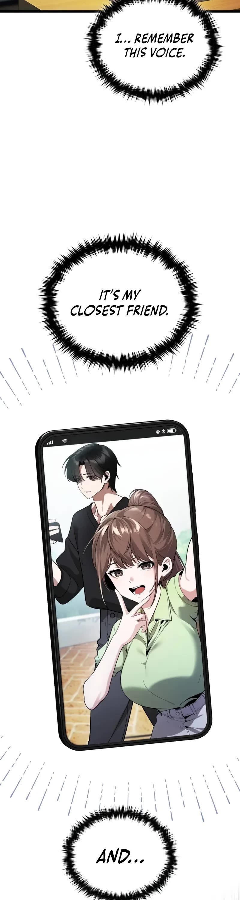 Echoes of the Reverse Planet chapter 1 page 38