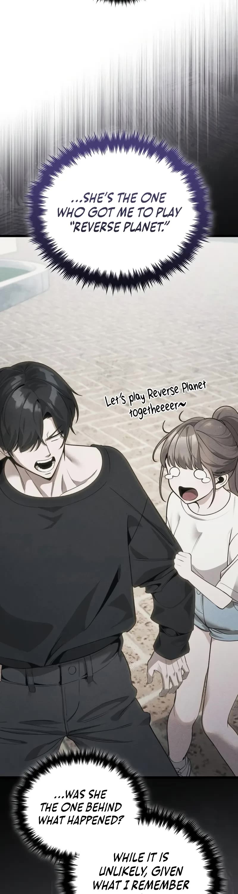 Echoes of the Reverse Planet chapter 1 page 39