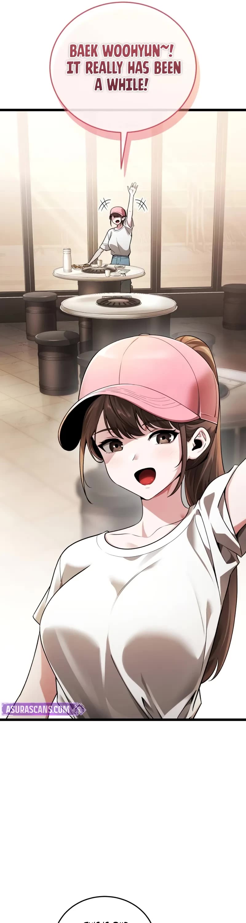 Echoes of the Reverse Planet chapter 1 page 42