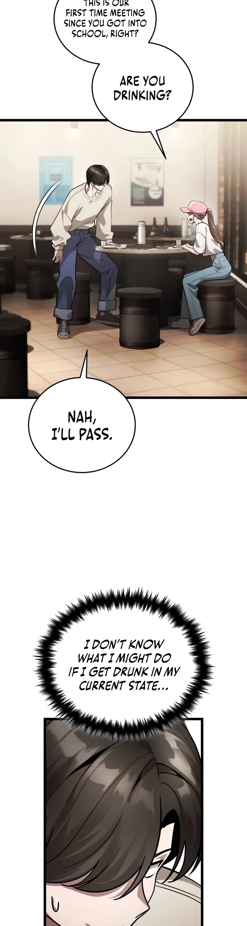 Echoes of the Reverse Planet chapter 1 page 43