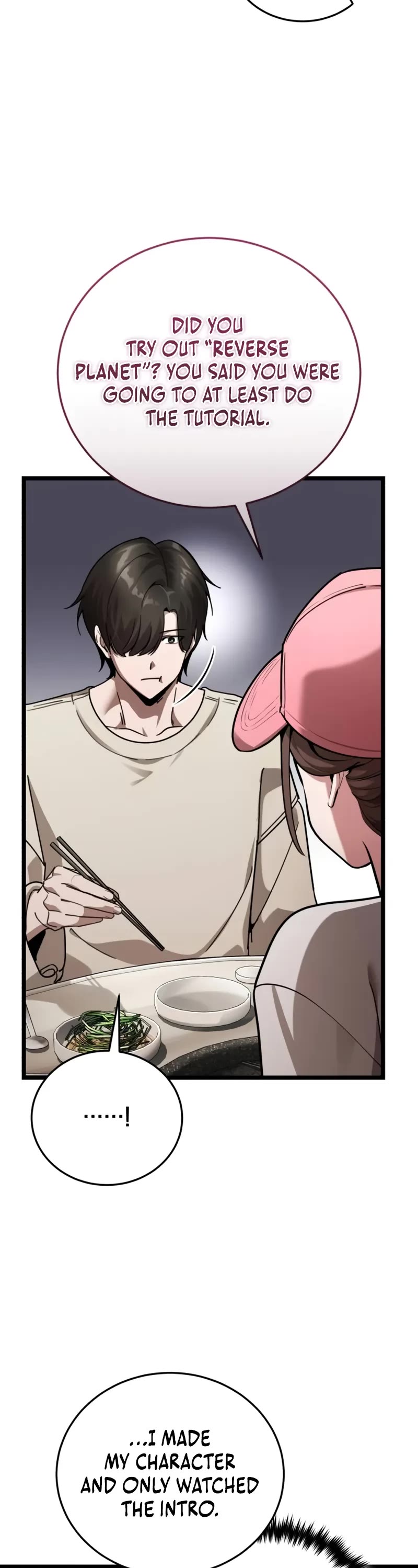 Echoes of the Reverse Planet chapter 1 page 45