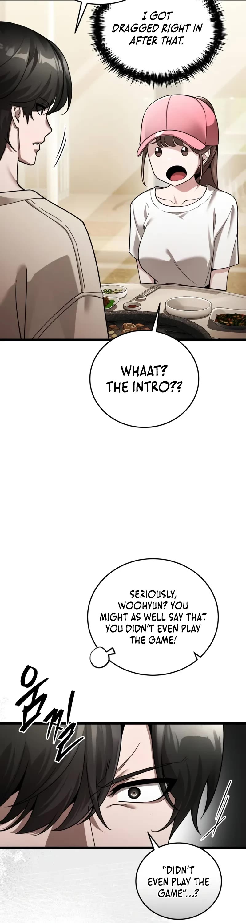 Echoes of the Reverse Planet chapter 1 page 46