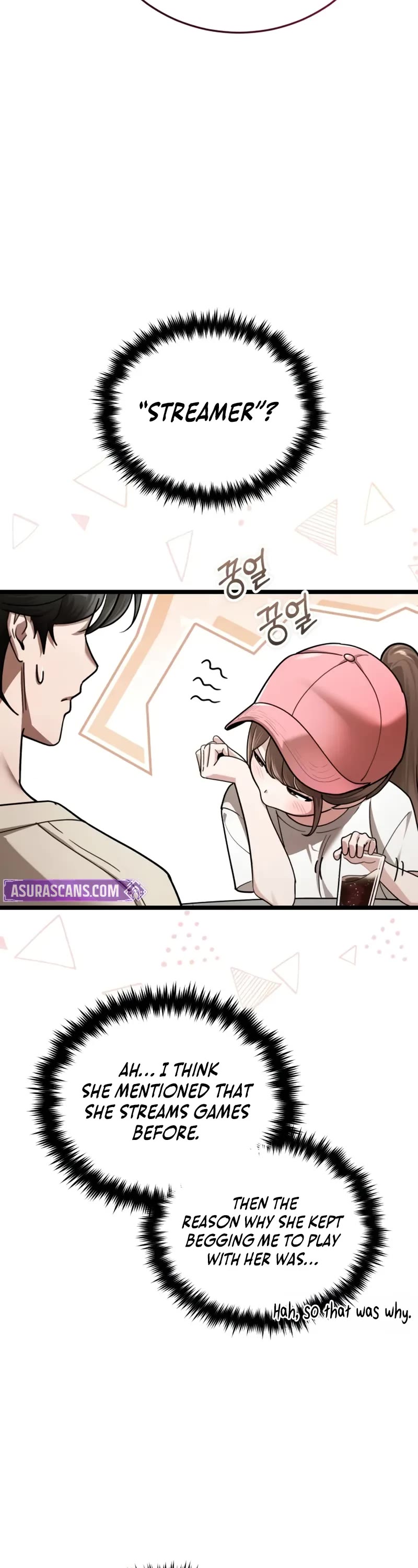 Echoes of the Reverse Planet chapter 1 page 49