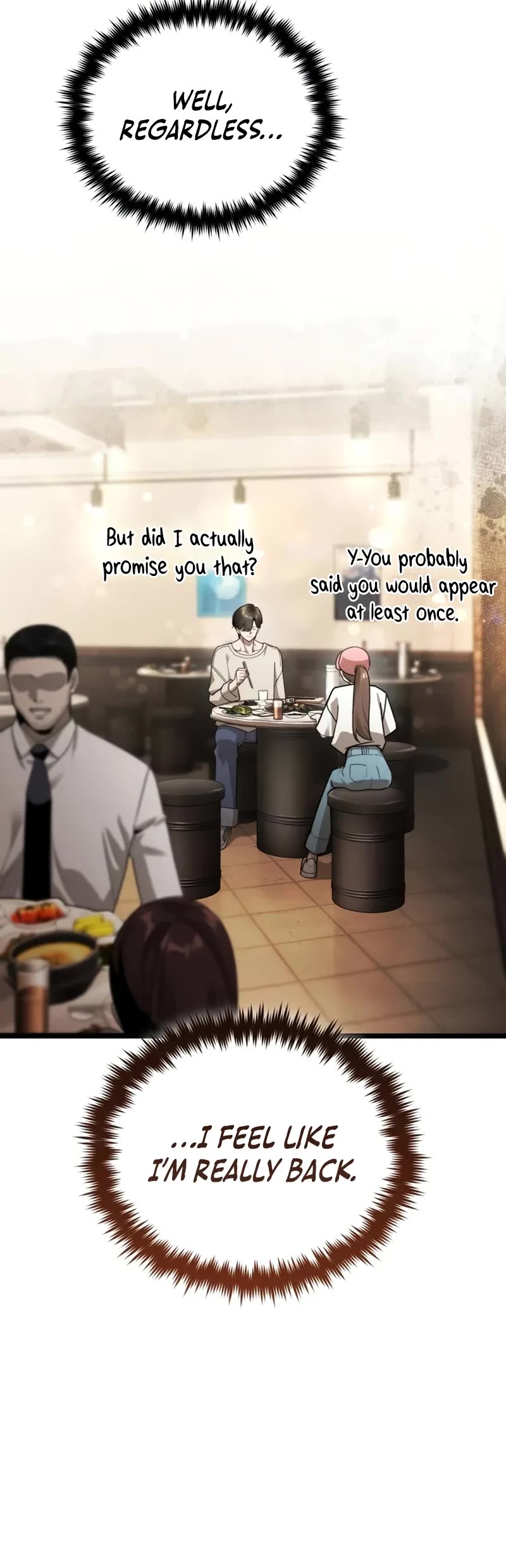 Echoes of the Reverse Planet chapter 1 page 50