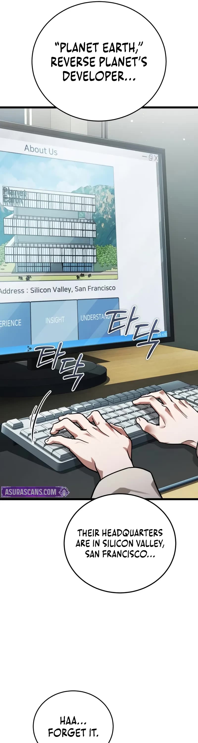 Echoes of the Reverse Planet chapter 1 page 52