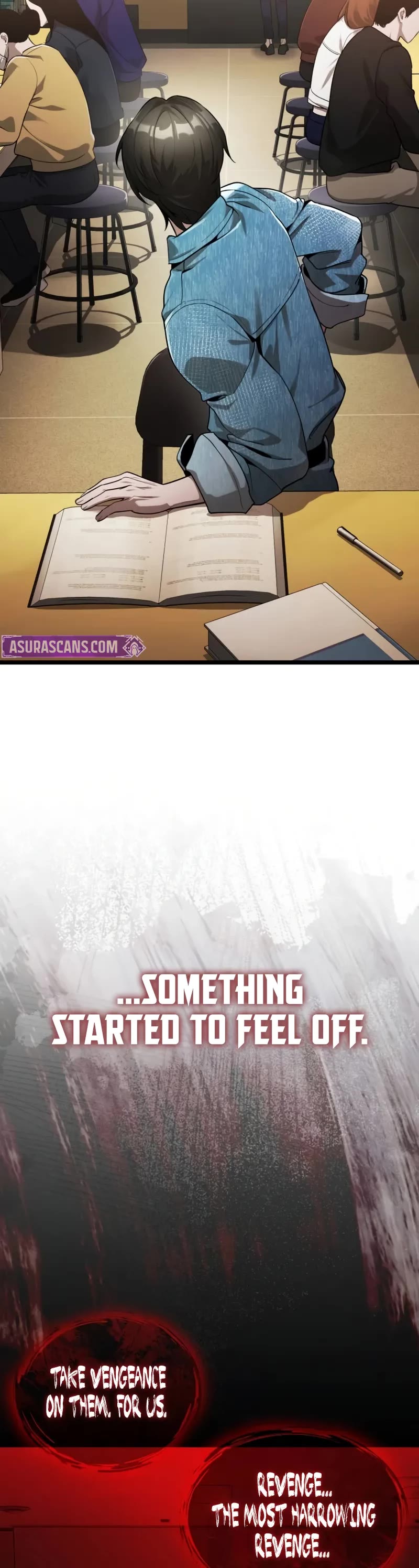 Echoes of the Reverse Planet chapter 1 page 61