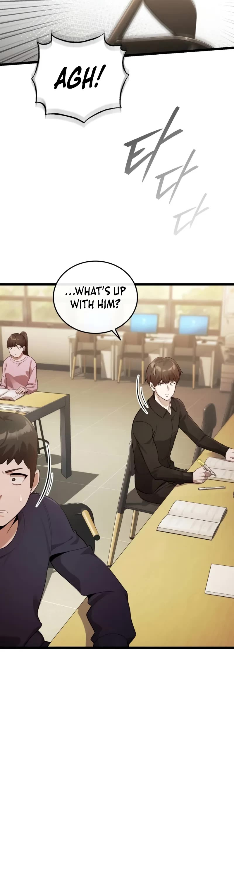 Echoes of the Reverse Planet chapter 1 page 63