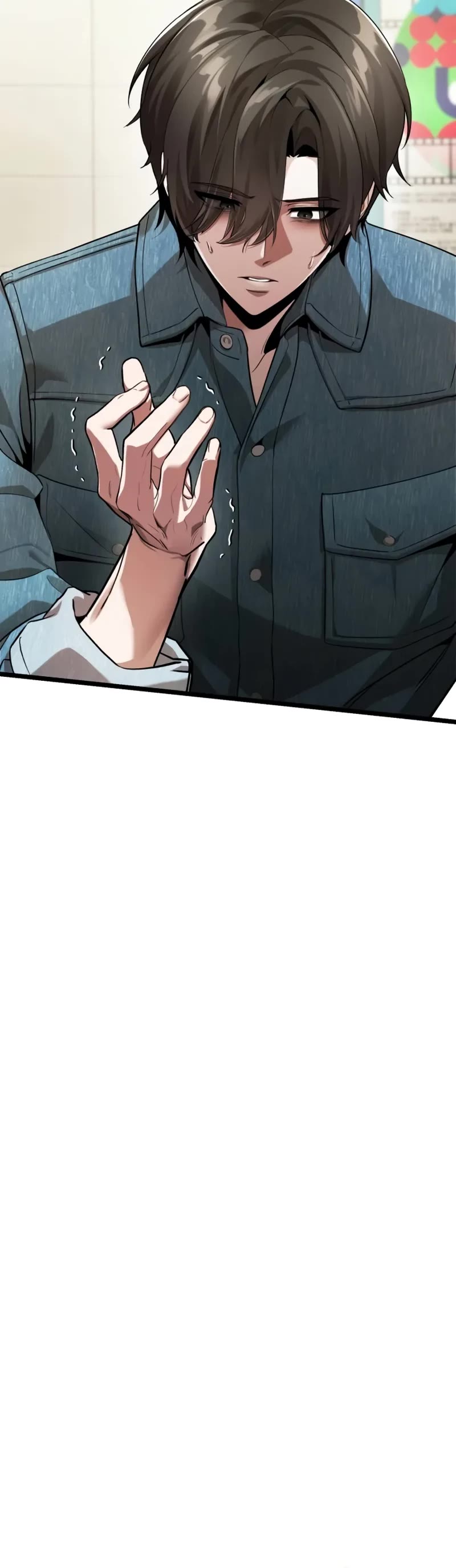 Echoes of the Reverse Planet chapter 1 page 70