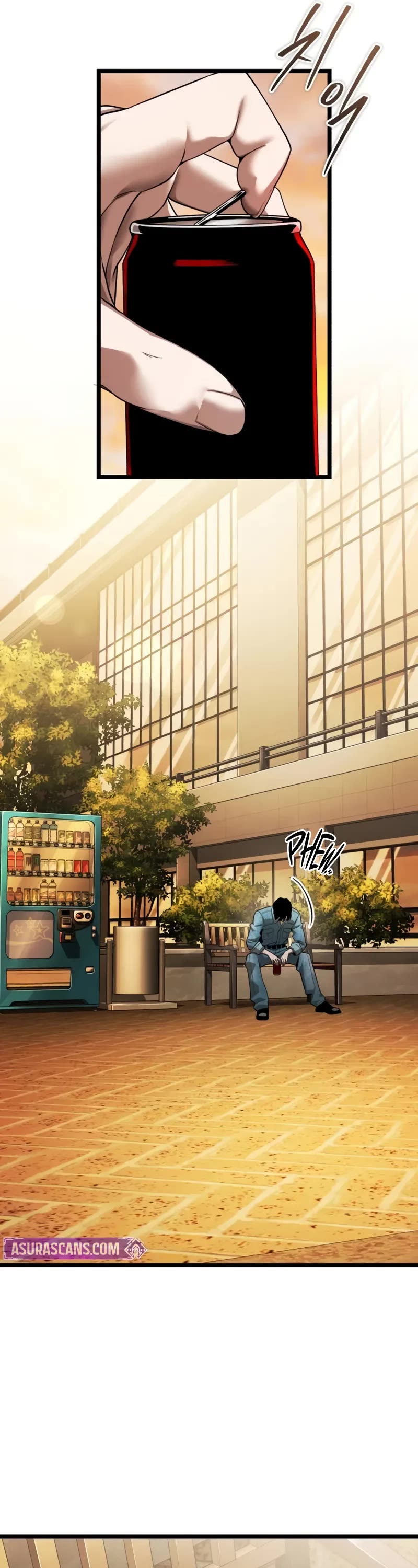 Echoes of the Reverse Planet chapter 1 page 71