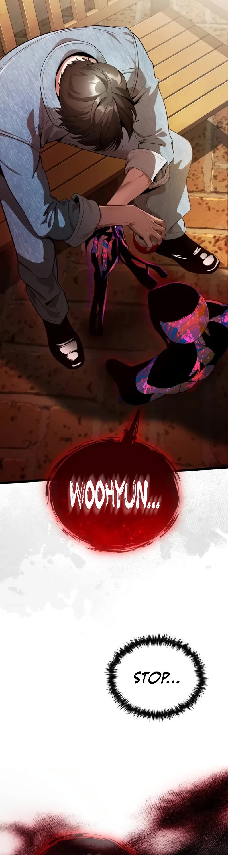 Echoes of the Reverse Planet chapter 1 page 72