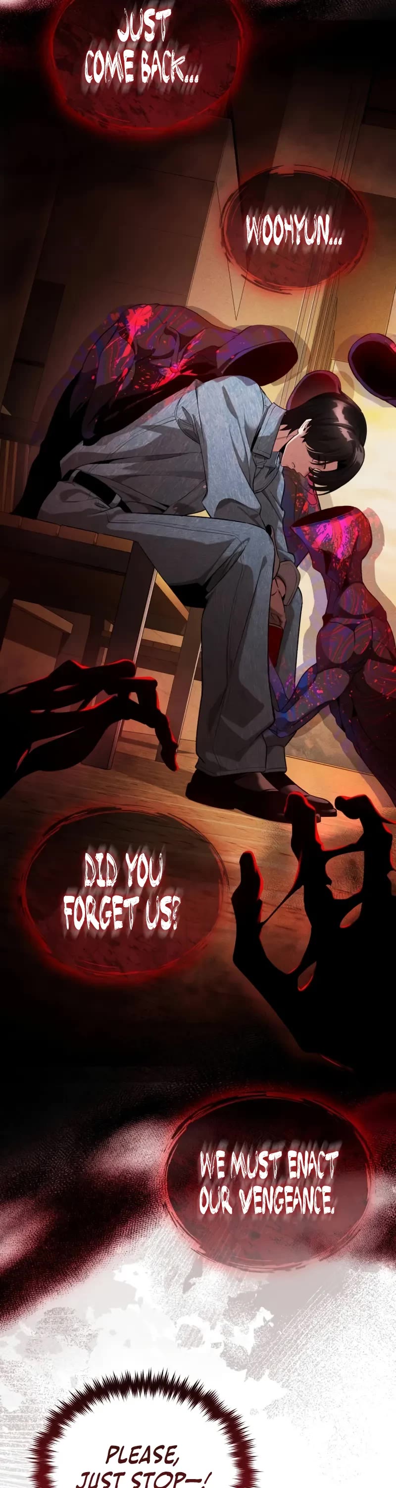 Echoes of the Reverse Planet chapter 1 page 73