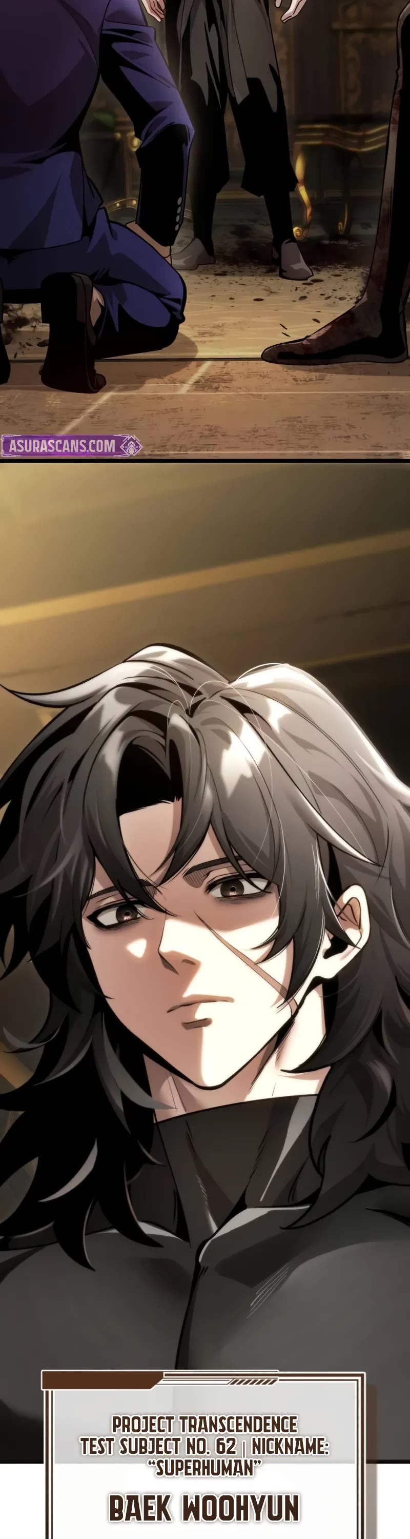 Echoes of the Reverse Planet chapter 1 page 8