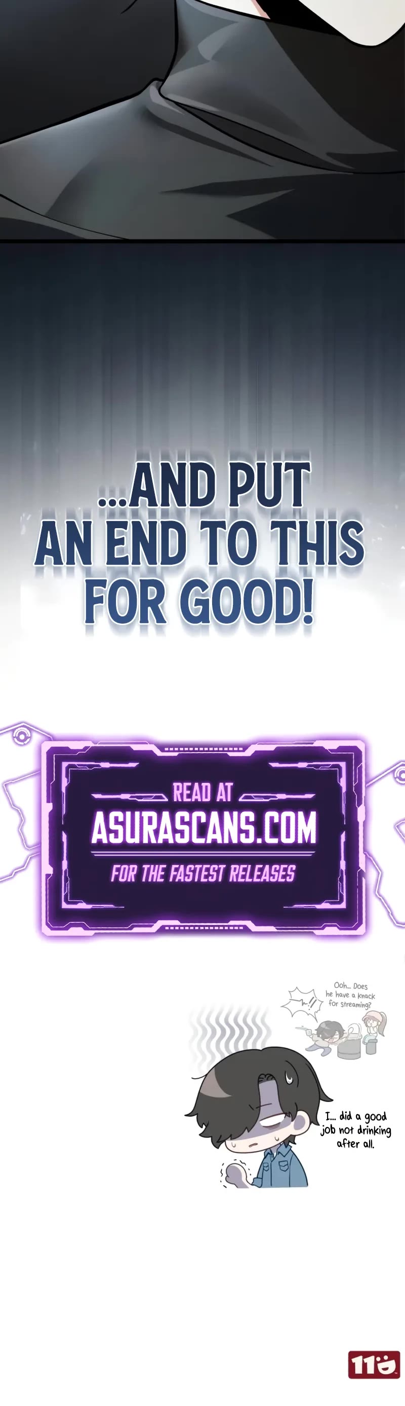 Echoes of the Reverse Planet chapter 1 page 83