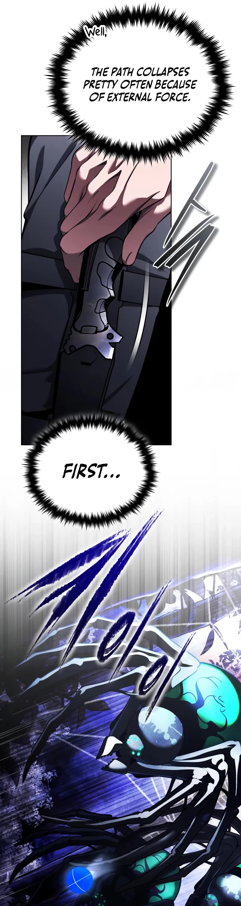 Echoes of the Reverse Planet chapter 10 page 10