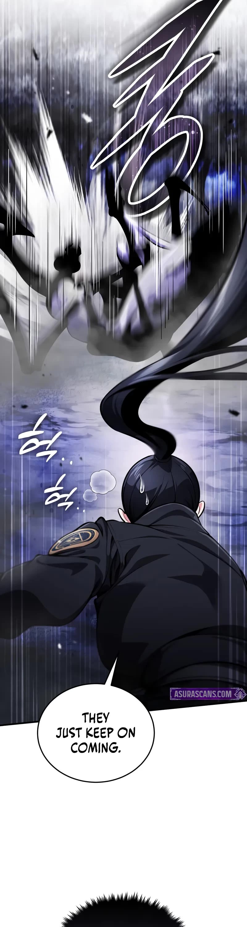 Echoes of the Reverse Planet chapter 10 page 17